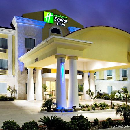 Holiday Inn Express Hotel And Suites Falfurrias Buitenkant foto
