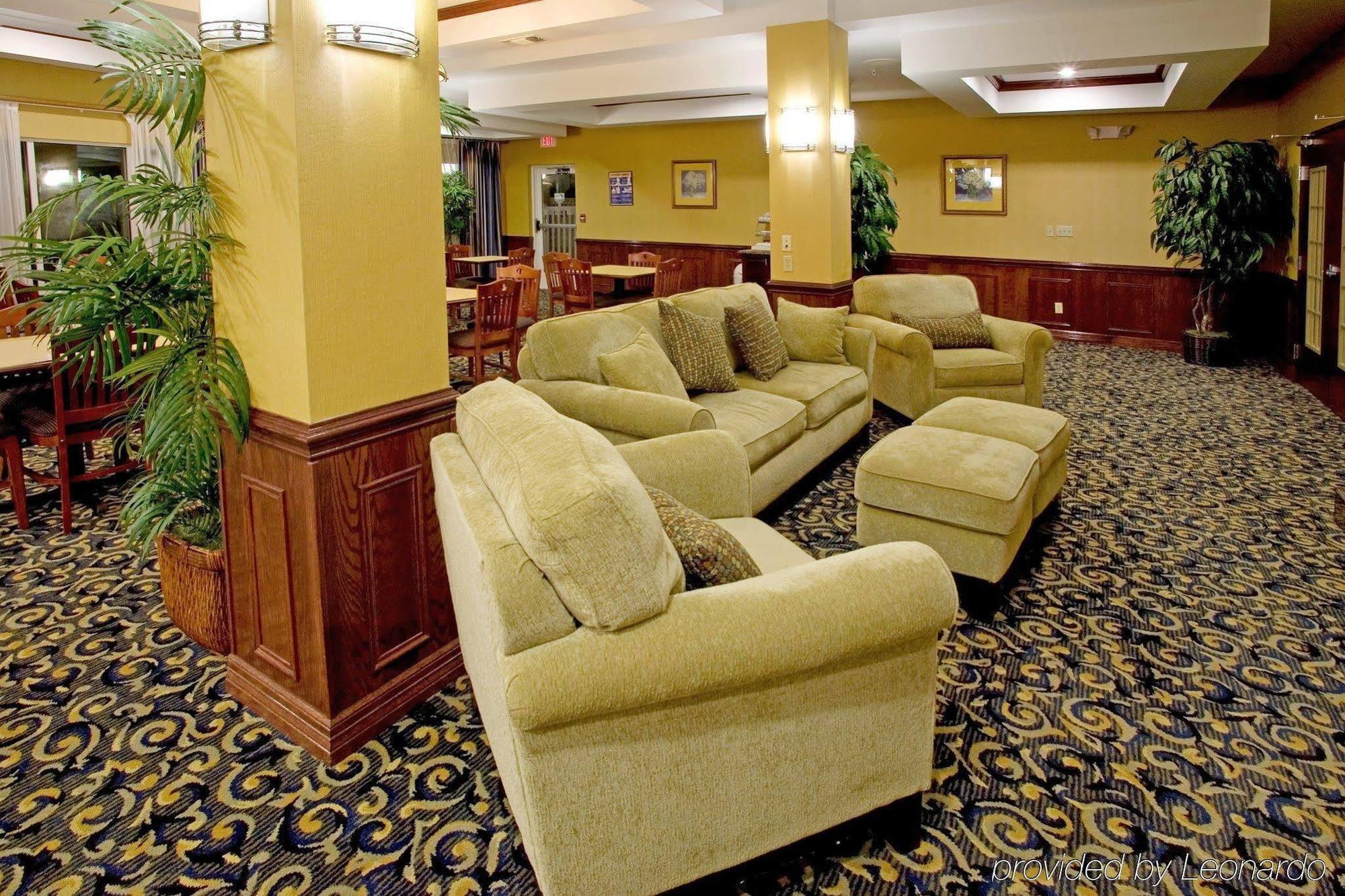 Holiday Inn Express Hotel And Suites Falfurrias Buitenkant foto